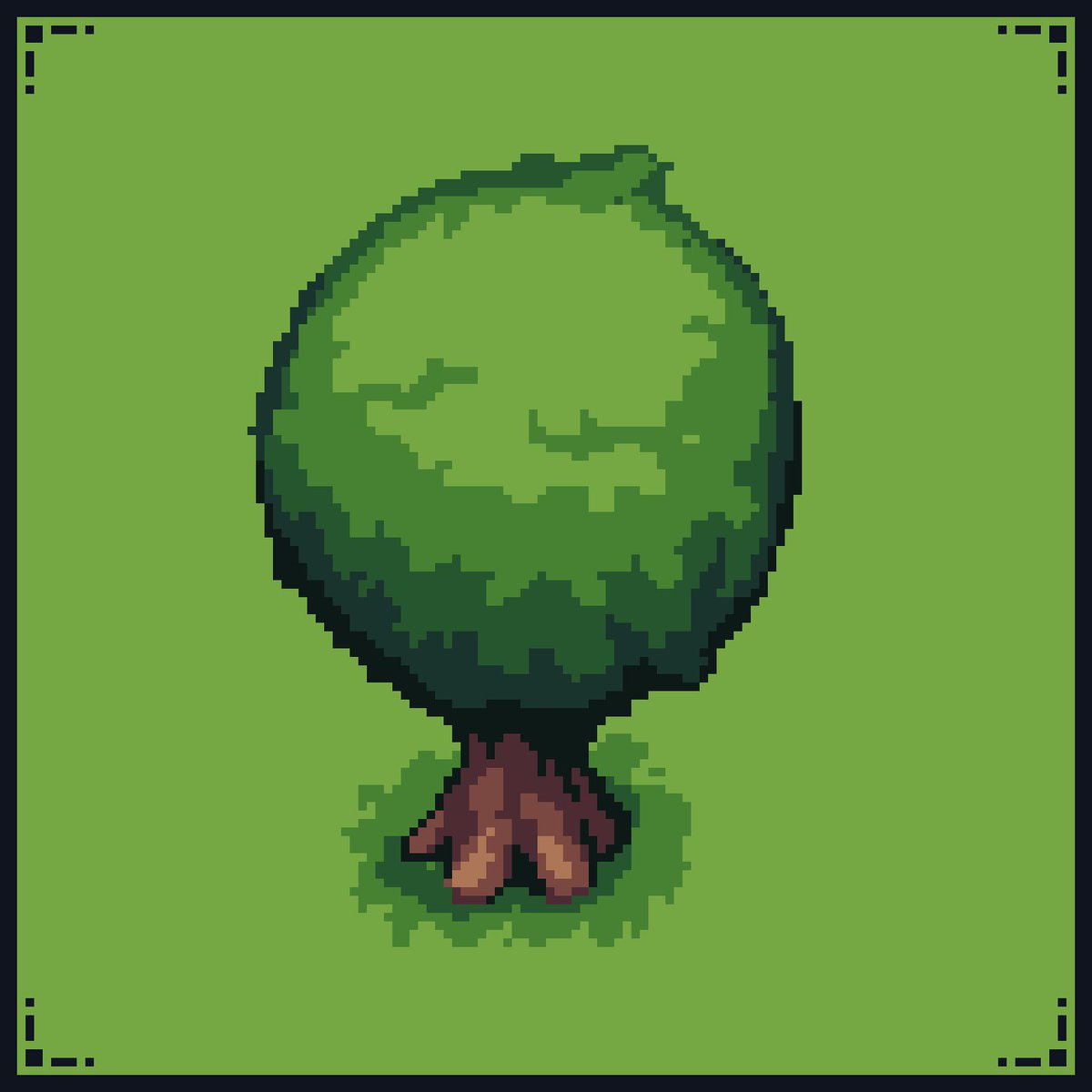 Light7734b's tweet photo. #wip #pixelart https://t.co/CiLPWhW7mt