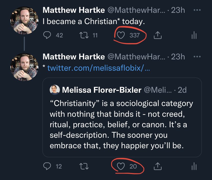 Matthew Hartke tweet media