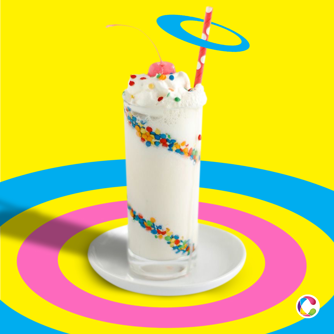 mycandycraze's tweet image. Is it really summer without a refreshing Milkshake Monday mix? 

Sip your way to a cool and tasty summer with milkshakes from Candy Craze. 

Visit us today to find out how!

#MilkshakeMonday #CandyMonth  #IceCream #Dessert #TheSweetLife #Fontana #ProgressivePlazaLiguanea