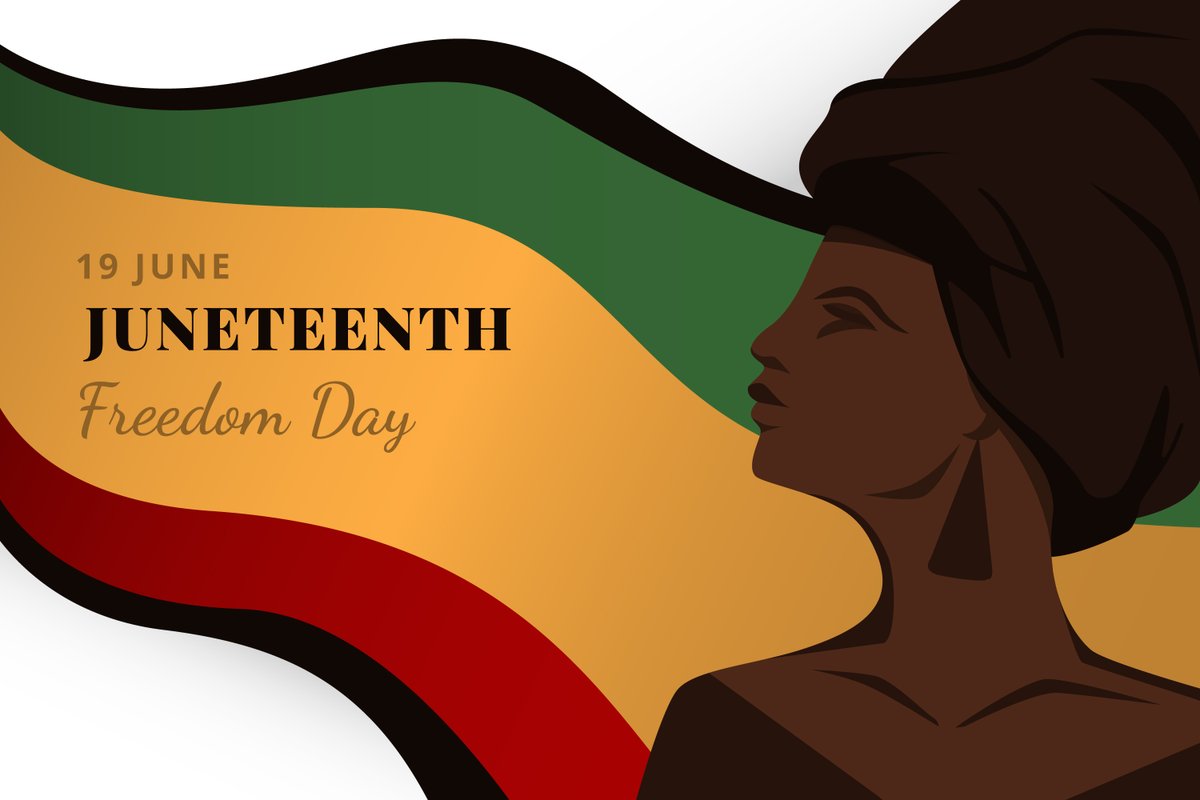 Happy Juneteenth everyone!

#cashandgo #cashandgoco