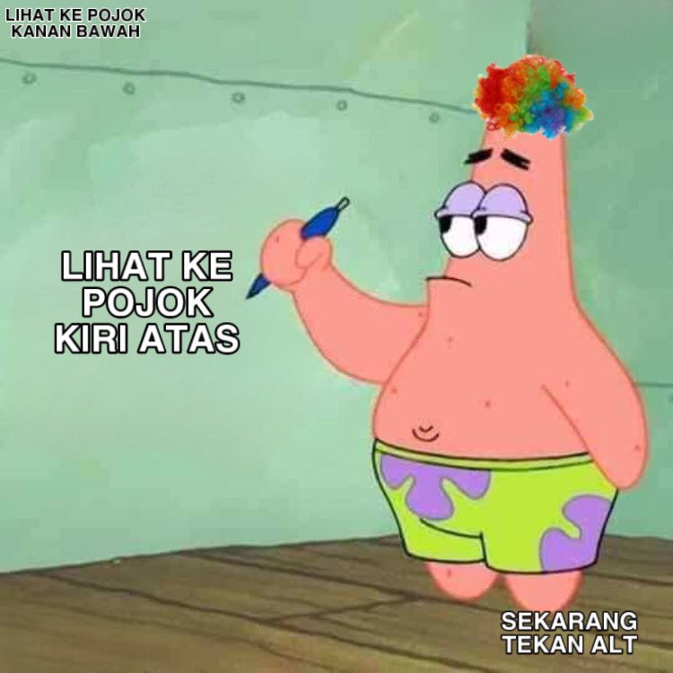 warlok (@remajakalcer) on Twitter photo 