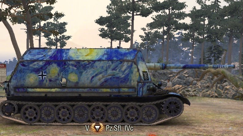 explosivesurpr1's tweet photo. @worldoftanks IGN: explosivesurprise
Base XP: 921
Vehicle: Pz.Sfl. IVc "Doom Toaster" https://t.co/KiHrjbogX9