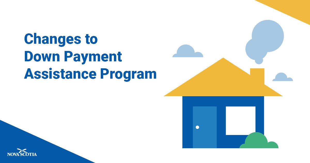 Nova Scotia Gov. on Twitter "The Province is making changes to the