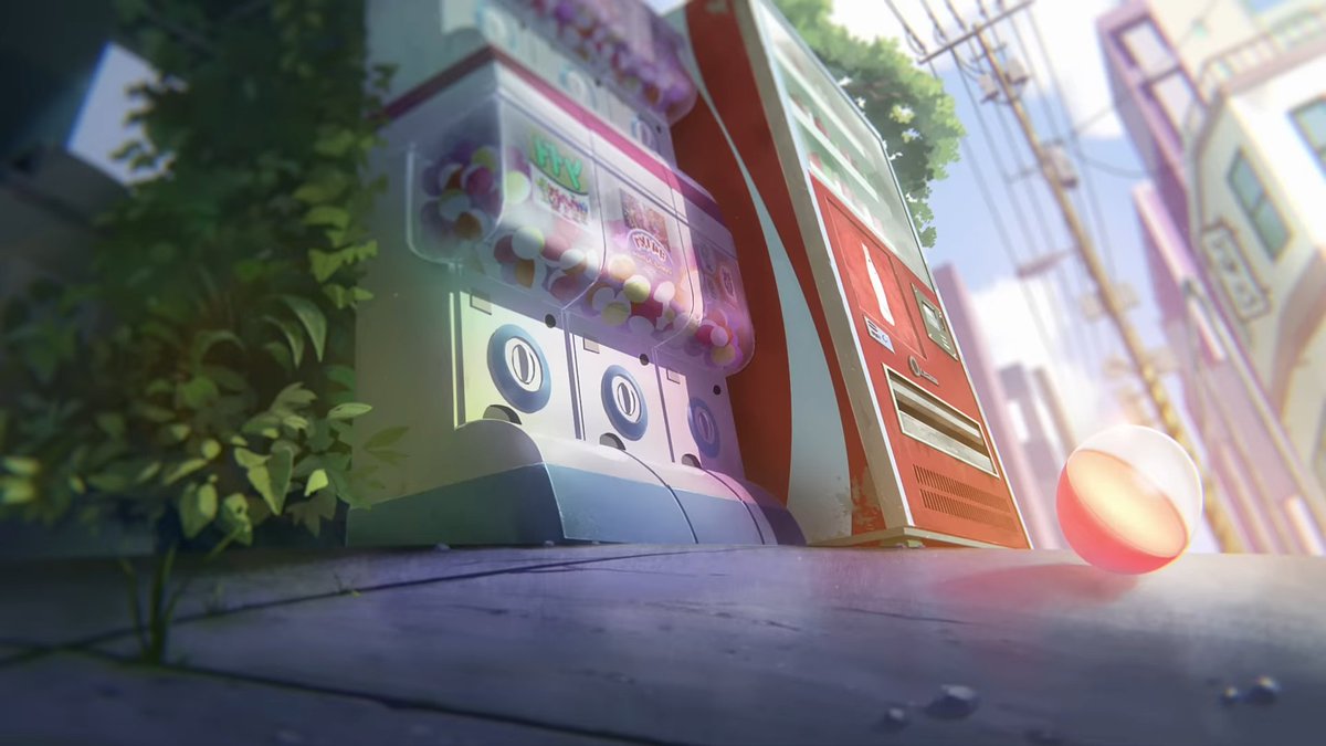 Spideraxe tweet media