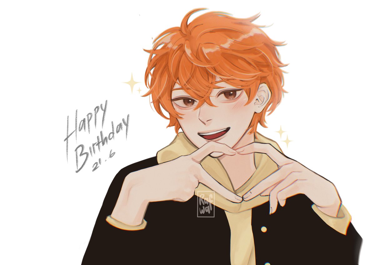 Rafwa ✿ || commission dm tweet media