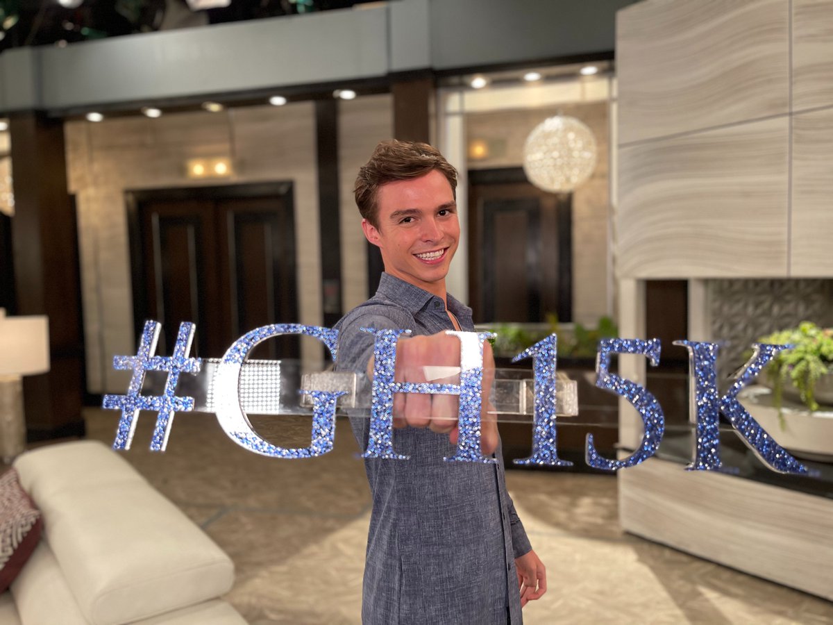 General Hospital tweet media