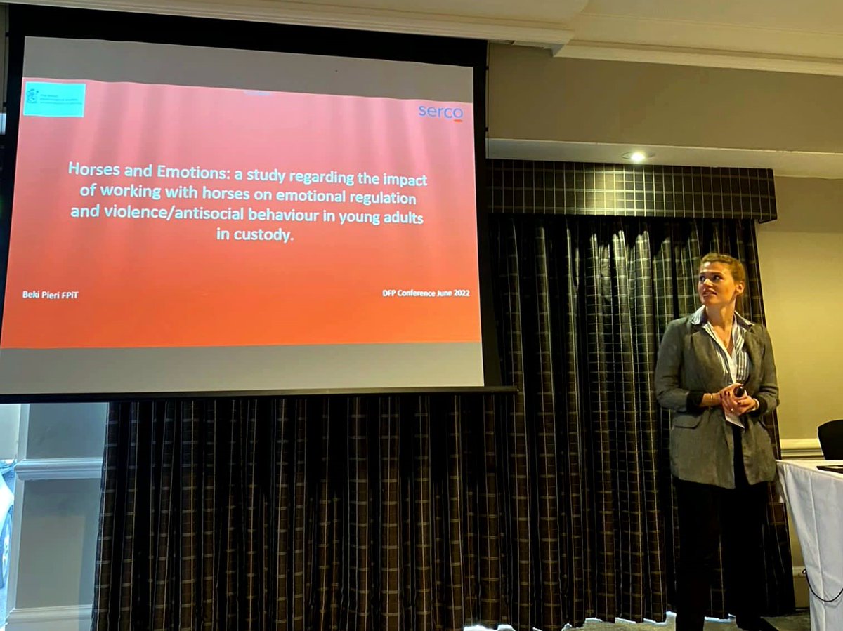 HMP Thameside tweet media