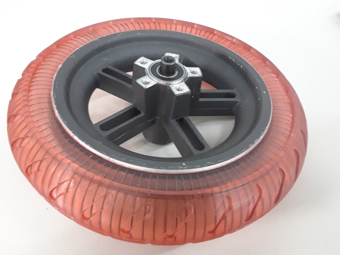 The SMART Tire Company 🏁 tweet media