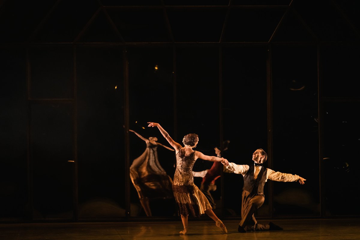 northernballet's tweet photo. Thank you to everyone who attended our performances over the spring season. 

The Company are now taking a well-deserved break and we look forward to returning to stage with Three Short Ballets, The Little Mermaid and The Nutcracker this Autumn: https://t.co/scxXcPIPEV https://t.co/cM4Y1Xmr90