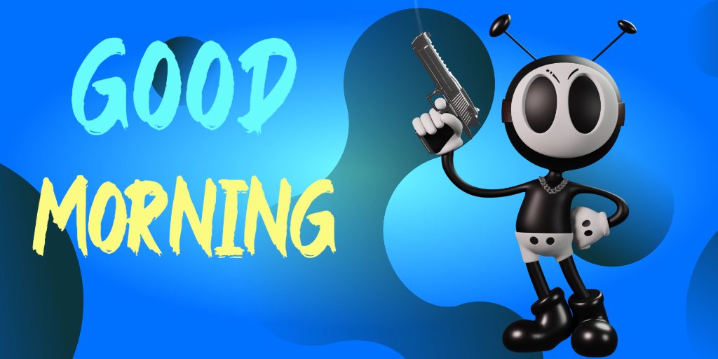 Where in NYC 🗽for #NFT NYC

Where u at #NFTCommuntiy??