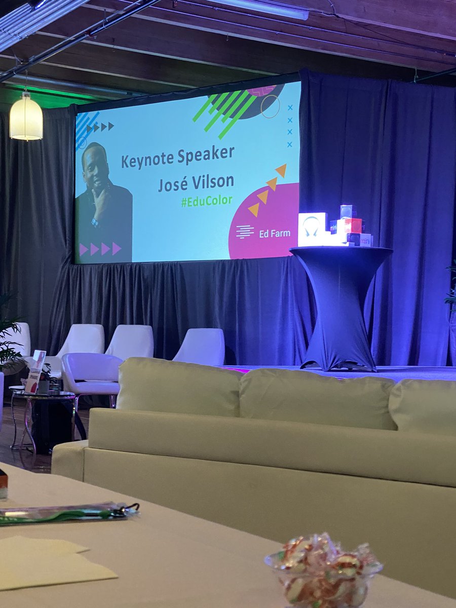 Dr. Ruby Champion (@drrubychampion) on Twitter photo Shout out to #Learnwithedfarm for the Future Learning Summit 2022. Great time hearing José Luis Vilson. Working to prepare our Dobbs students for a Tech centered future. Representation matters!#juneteenth2022 <a href="/TheJLV/">Jordan Lav</a> <a href="/APSITKrynica/">Krynica Drake-IT</a> <a href="/apsupdate/">ATL Public Schools</a> <a href="/tragin761/">DobbsPrincipalRagin</a> <a href="/APSDobbs/">J.W. Dobbs ES</a> <a href="/DrLisaHerring/">Dr. Lisa N. Herring</a> Shout out to #Learnwithedfarm for the Future Learning Summit 2022. Great time hearing José Luis Vilson. Working to prepare our Dobbs students for a Tech centered future. Representation matters!#juneteenth2022 <a href="/TheJLV/">Jordan Lav</a> <a href="/APSITKrynica/">Krynica Drake-IT</a> <a href="/apsupdate/">ATL Public Schools</a> <a href="/tragin761/">DobbsPrincipalRagin</a> <a href="/APSDobbs/">J.W. Dobbs ES</a> <a href="/DrLisaHerring/">Dr. Lisa N. Herring</a>