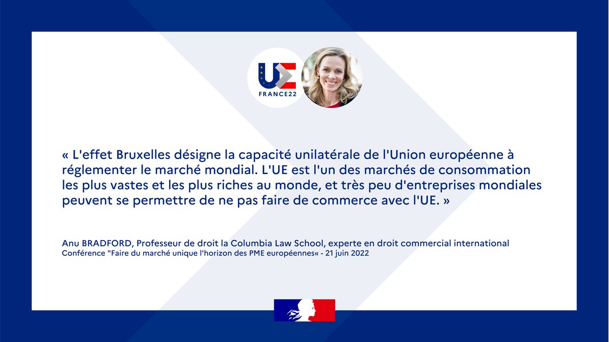 Direction générale des Entreprises tweet media