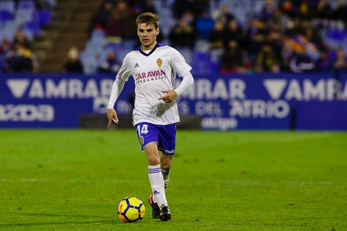 Imagen vía: Real Zaragoza.