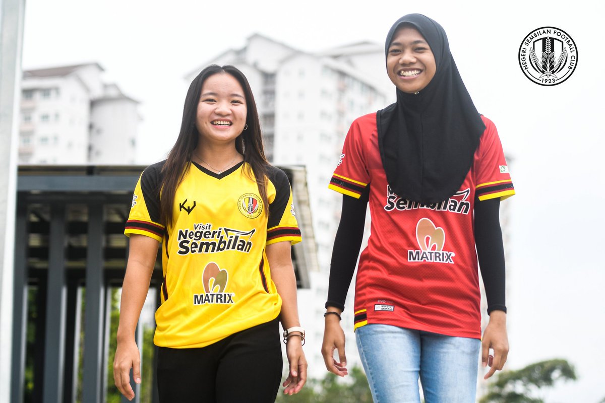 nsfc1923's tweet photo. Anda berminat dengan kit NSFC 2022?

Dapatkan sekarang hanya di PBNS Concept Store. 

Didatangkan oleh Kaki Jersi khas untuk #SekalianYangSetia.

#KakiJersi
#NSFC
#HobinJangHobin https://t.co/dbhHc916bh