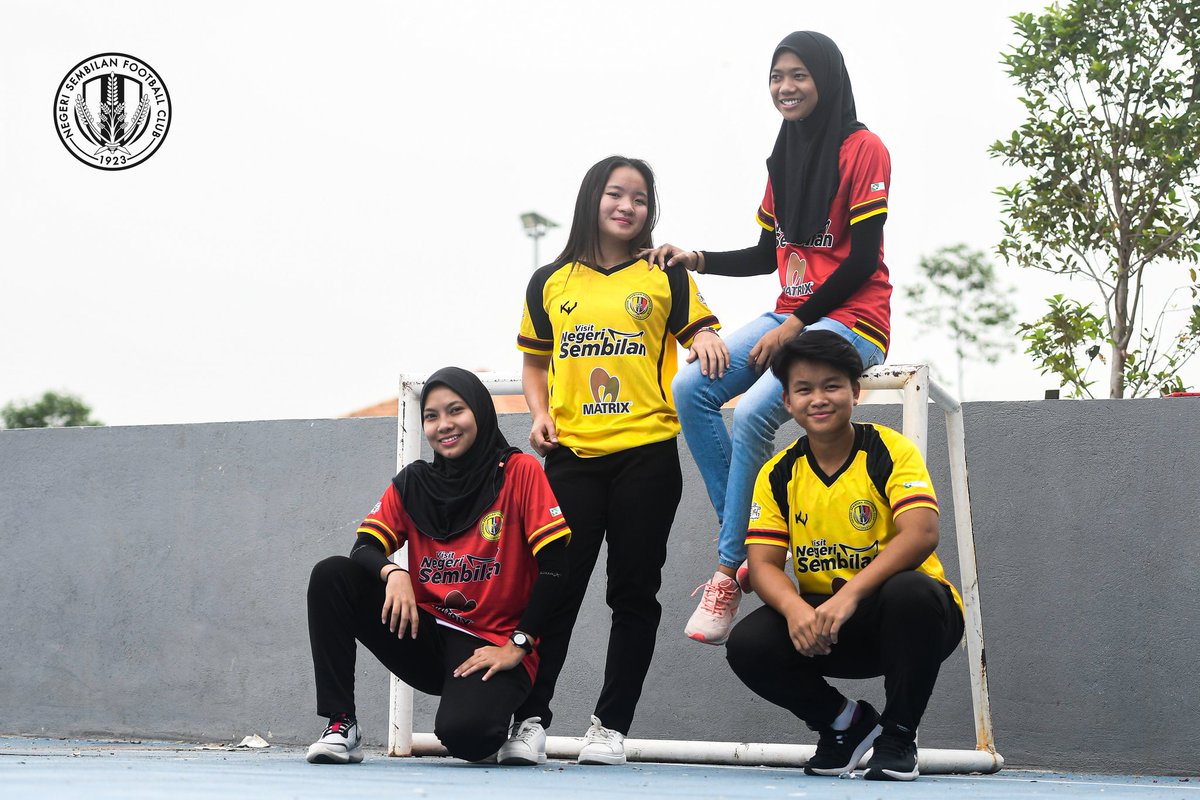nsfc1923's tweet photo. Anda berminat dengan kit NSFC 2022?

Dapatkan sekarang hanya di PBNS Concept Store. 

Didatangkan oleh Kaki Jersi khas untuk #SekalianYangSetia.

#KakiJersi
#NSFC
#HobinJangHobin https://t.co/dbhHc916bh