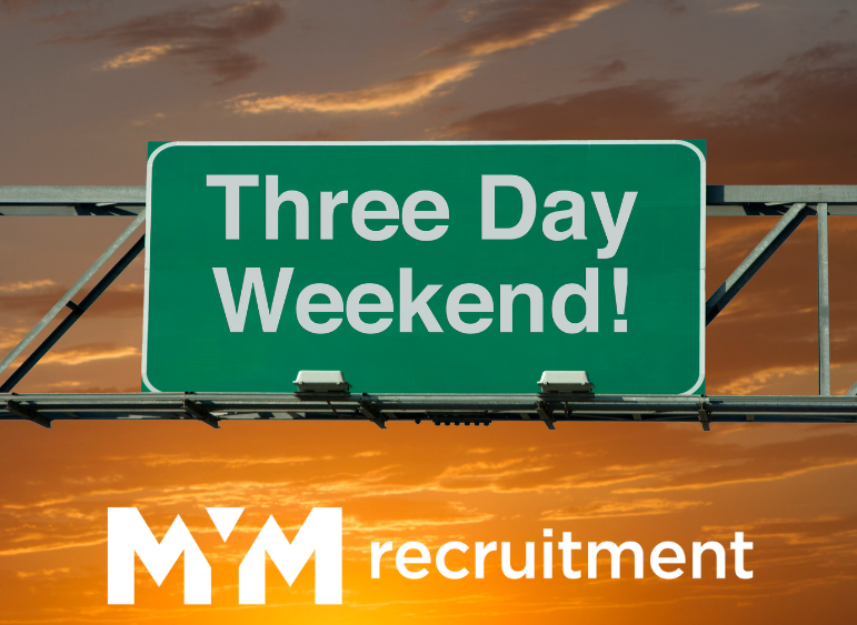 MYM Recruitment tweet media