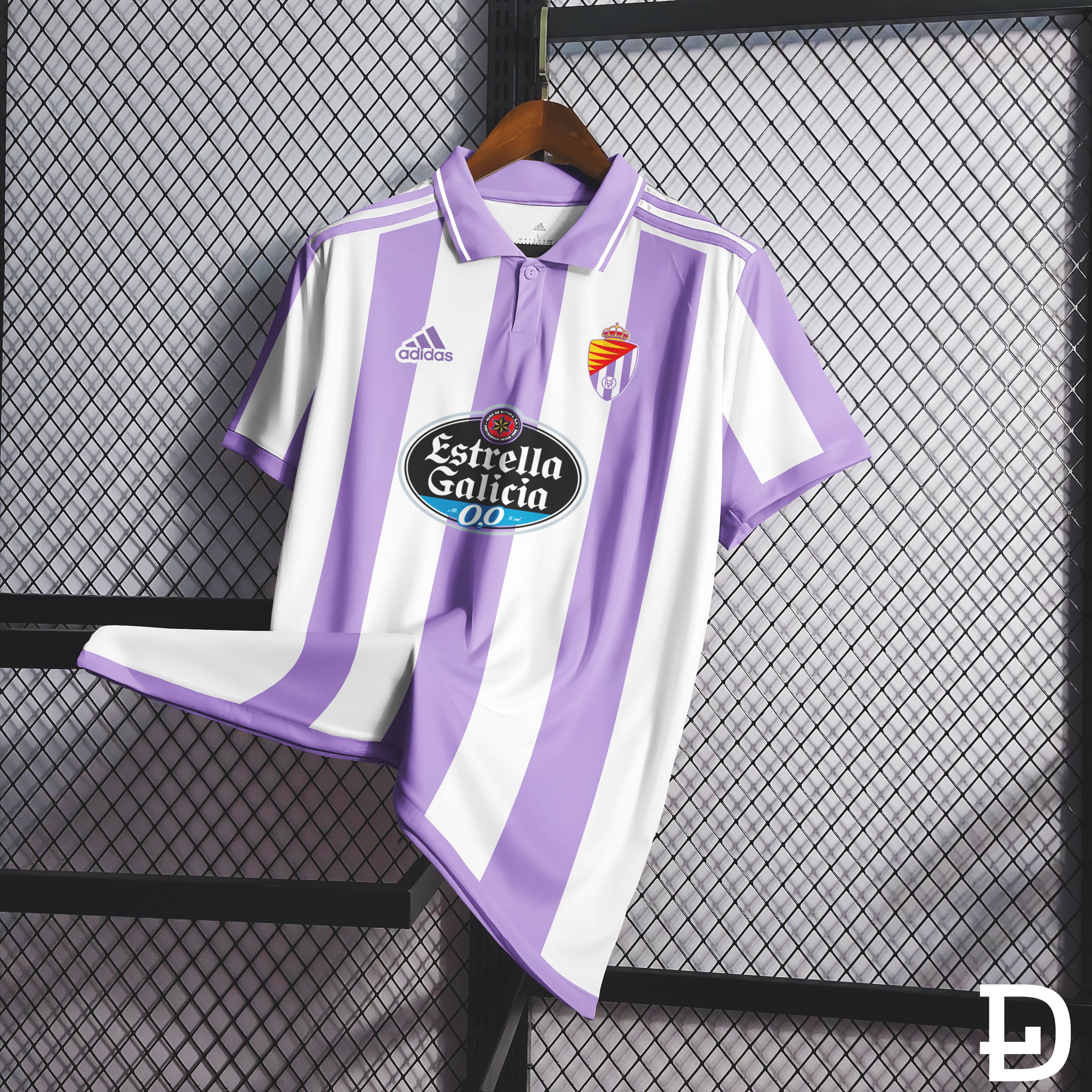 Estación Entretenimiento Parámetros LautaDesign on Twitter: "Concepto para la Primera Equipación del Real  Valladolid CF 22-23 Con que escudo se ve mejor?? #RealValladolid #RVCF # Valladolid #pucela #adidas #AdidasFootball #football  https://t.co/31XuOpK7JO" / Twitter