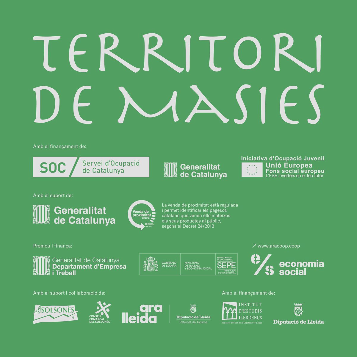 Territori de Masies tweet media