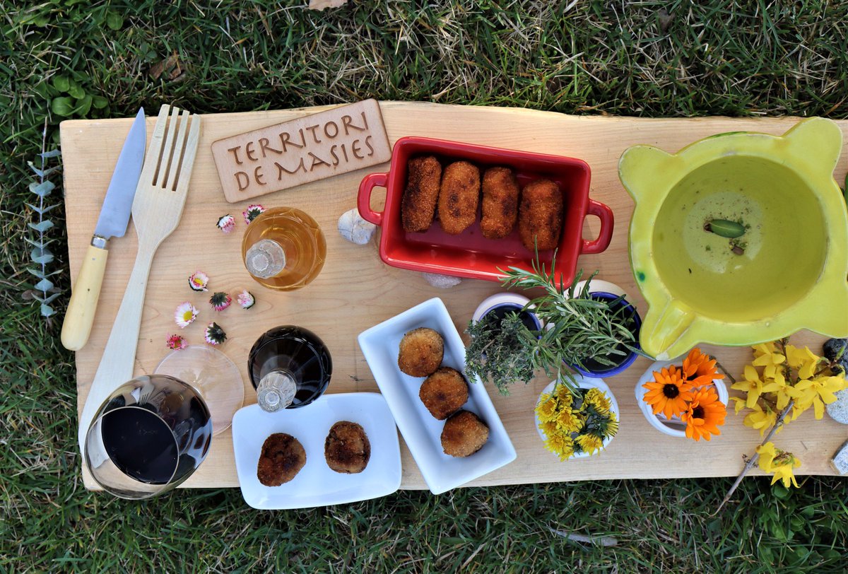 Territori de Masies tweet media