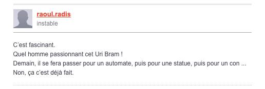 Uri Bram 🔍 tweet media