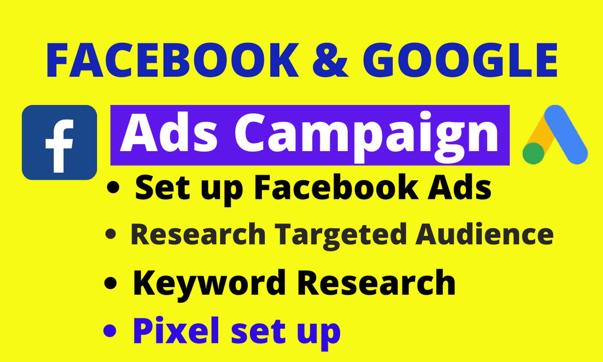 suvashpdm's tweet photo. Check out my Gig on Fiverr: do facebook advertising, marketing, fb ads campaign, google ads https://t.co/Dp0LEWxrlx https://t.co/vhDSwb9ncb