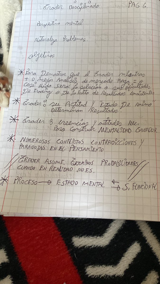 kiddpevier's tweet photo. Agradecido de por vida por tus libros!!! 🥰 @ladymarketok https://t.co/2ouwFkbfkw