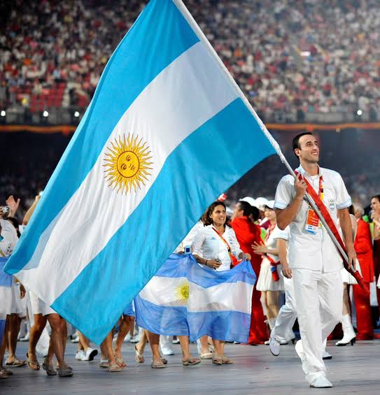 InfoManu's tweet photo. Yo quiero a mi bandera 🇦🇷❤ https://t.co/J4GYE0gYgs