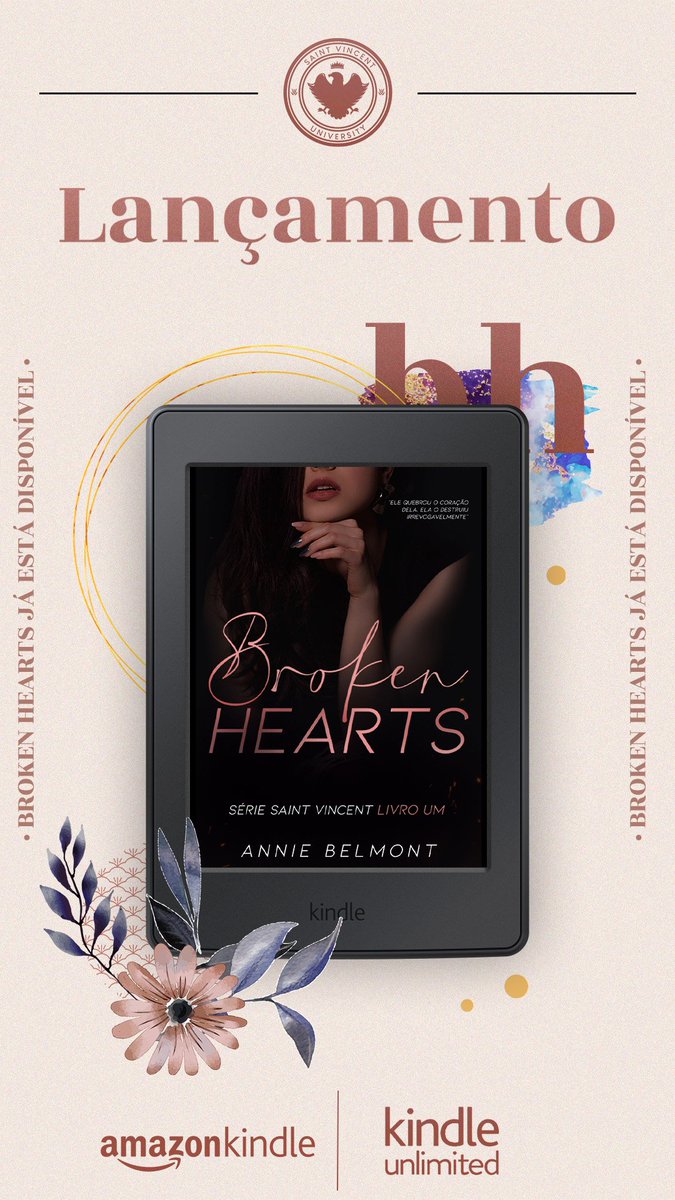 anniebellmont's tweet photo. motivos para “Broken Hearts” ser a sua leitura do momento, a thread;

(rt pra ajudar uma autora nacional pfvr) https://t.co/jw1qQrjl22