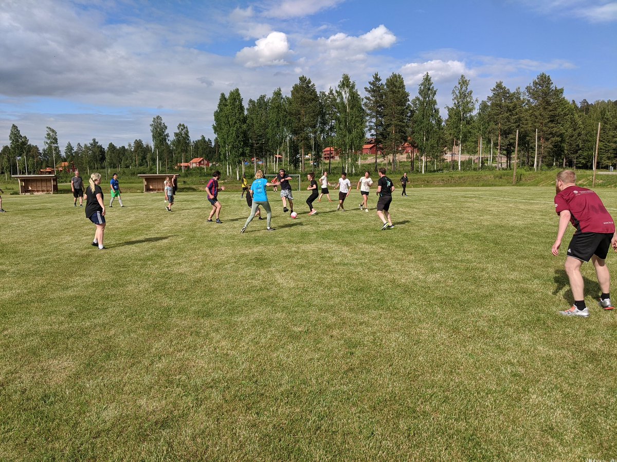 Arne Lindqvist Lab tweet media