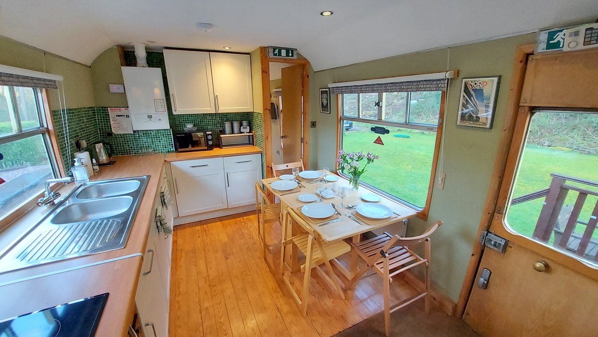 CoalportStation's tweet photo. Have something #lookforwardto this #summer #stay in a #vintage #SelfCatering #railwaycarriage @CoalportStation π»πΊπΈ
Why not #takeapeek at our #summeroffers π https://t.co/ZSTkOpjTbk πππ
#VisitTelford #VisitShropshire with a #quirky #cool #unique #unusual & #fun #uk #break https://t.co/afAMj5ZJsp