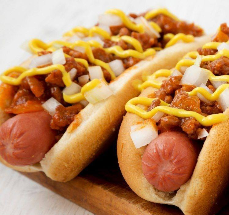 64And's tweet photo. Mondays have gone to the dogs... Coney Dogs that is! 🌭
Get 2 Coney Dogs with fries or tots for only $6.50
(Dine-In Only | Mondays 5pm -8pm)
...
#WhitehouseOH #Route64PubandGrub #Whitehouseeats #OHEats #OhioFoodie #OhioPub #PubGrub #OhioEats https://t.co/ASyD4fJNbq