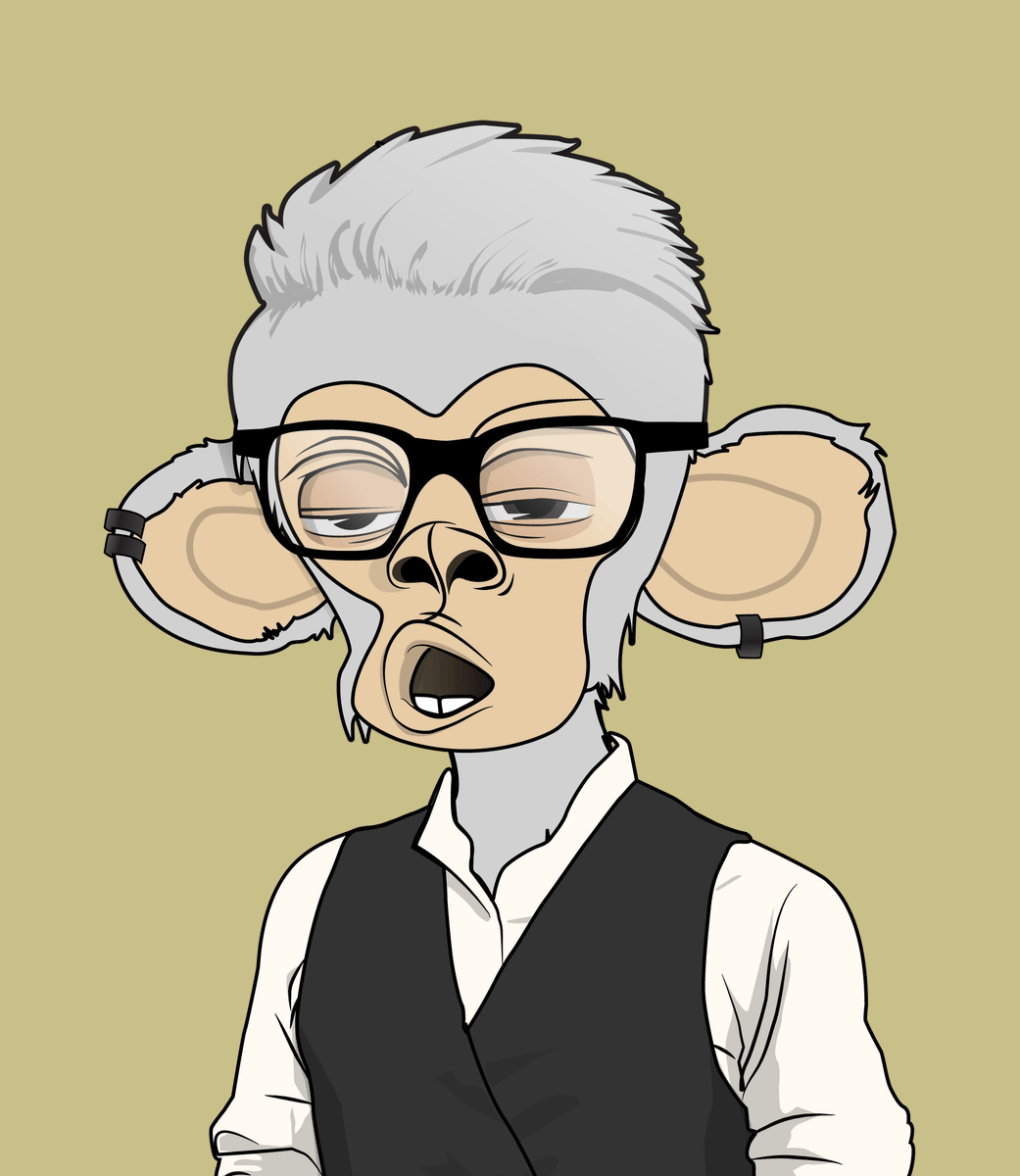 Monkey crew 
paras.id/collection/mon…
#Nft #paras #NFTCommunity