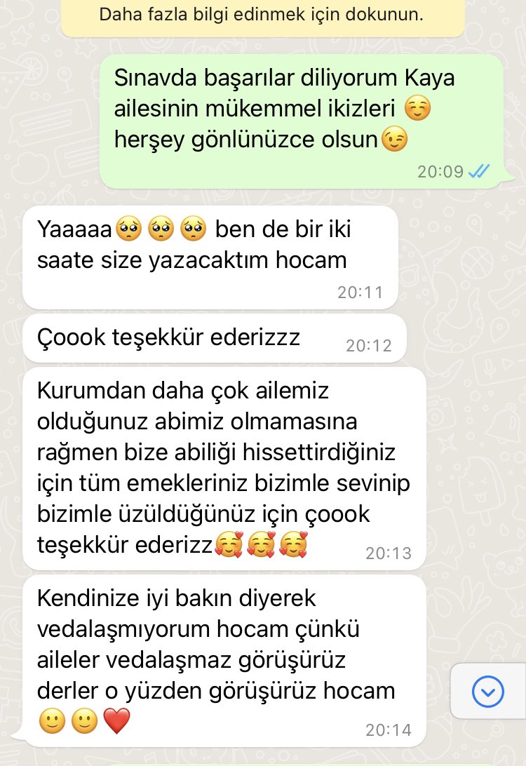 Öğretmenlik nasıl mı bişey 🫣
