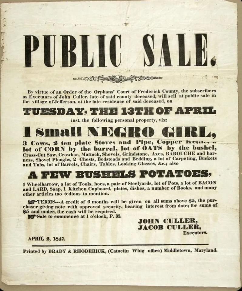 Whites off work today for Juneteenth should complete an act of service or donate today’s wages to an organization that supports Black people or a struggling Black person directly.