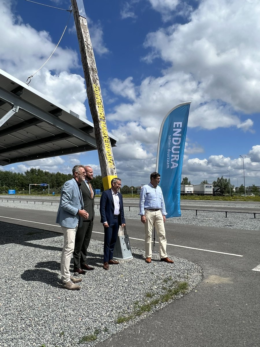 D66 Harderwijk tweet media