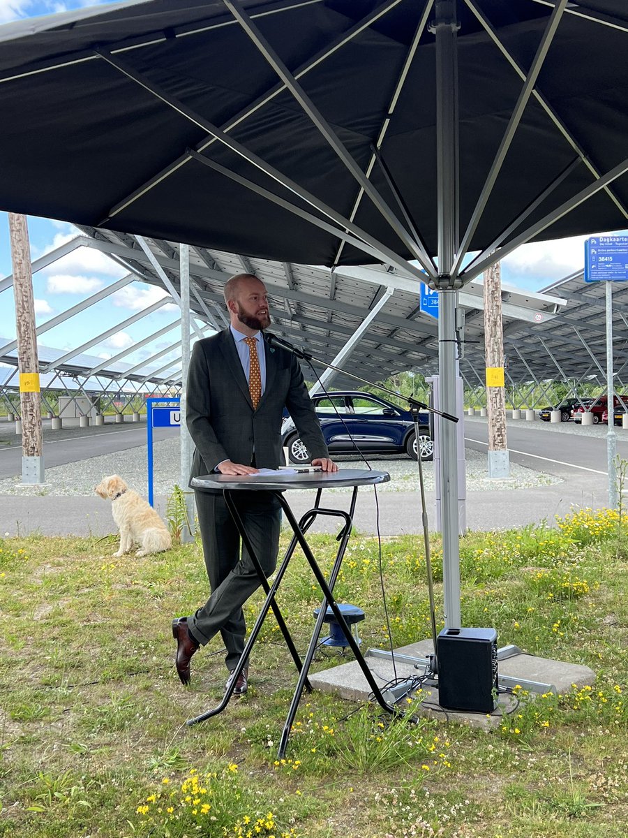 D66 Harderwijk tweet media
