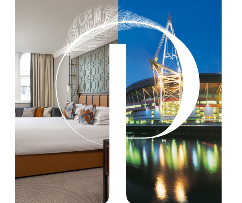 theparkgatehotel (@parkgatehotel) on Twitter photo Calling all #rugby fans! Did you know that #TheParkgateHotel is located just a stone's throw away from <a href="/principalitysta/">Principality Stadium</a>? That makes our city centre hotel the perfect place to stay & enjoy the #GuinnessSixNations in 2023! Tap the link to find out more: theparkgatehotel.wales/offers/guinnes… Calling all #rugby fans! Did you know that #TheParkgateHotel is located just a stone's throw away from <a href="/principalitysta/">Principality Stadium</a>? That makes our city centre hotel the perfect place to stay & enjoy the #GuinnessSixNations in 2023! Tap the link to find out more: theparkgatehotel.wales/offers/guinnes…