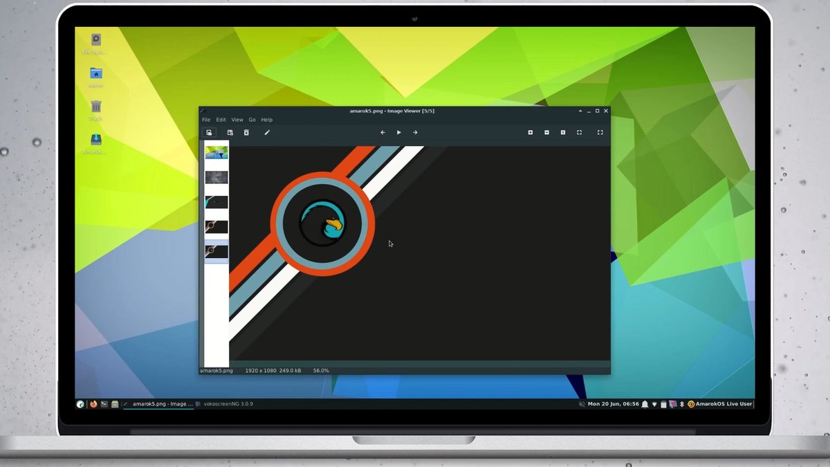opensourcefeed's tweet photo. Amarok Linux 3.4.1 Xfce Edition - Desktop Tour
Full Video: https://t.co/OWnV80F3DM
#AmarokLinux #xfcedesktop #opensource via @AmarokLinuxOS https://t.co/2inTC0wsNW