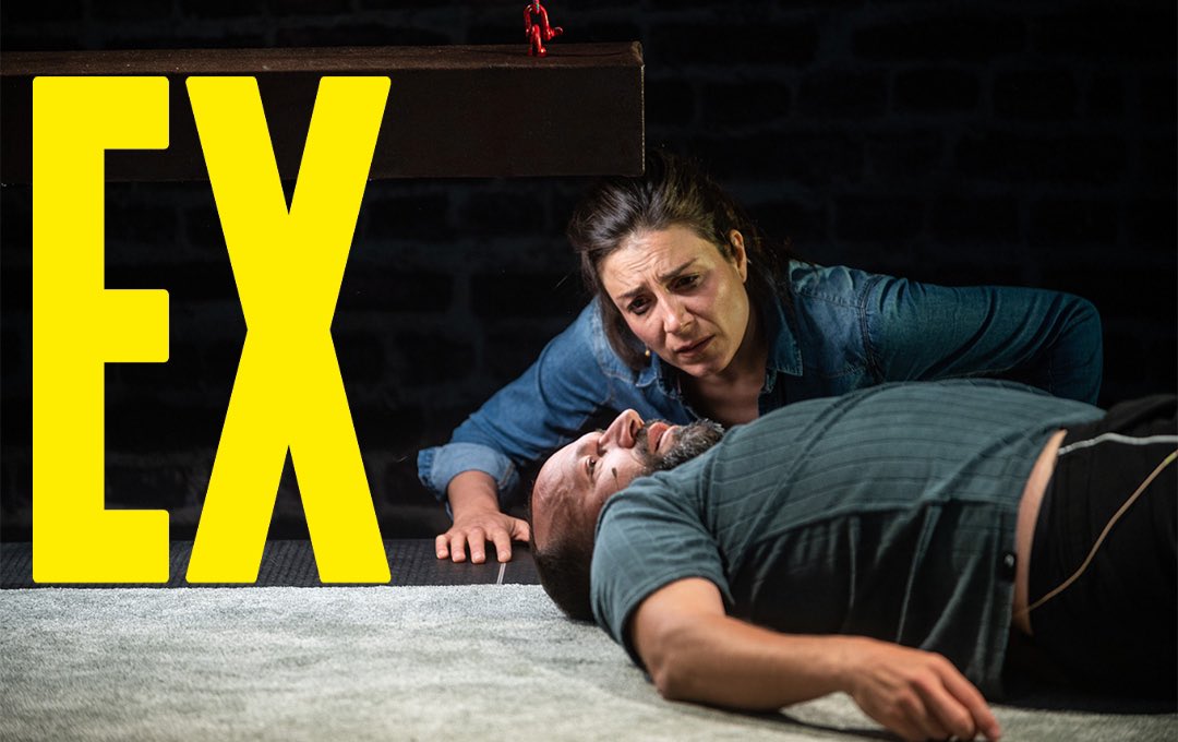 tgsuburbia's tweet photo. Aanstaande zaterdag première van onze voorstelling EX! #ex #zomervoorstelling #uitinalmere https://t.co/cCP4fTznKF