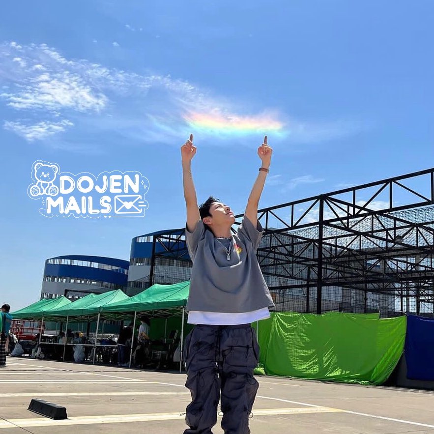 DOJENMAILS's tweet photo. 📬 #dojenmails
— from : @97creates
hello po! thank you so much for making this cute watermark for me >< til our next !
💭 #97creates https://t.co/zXvPB9TPZB