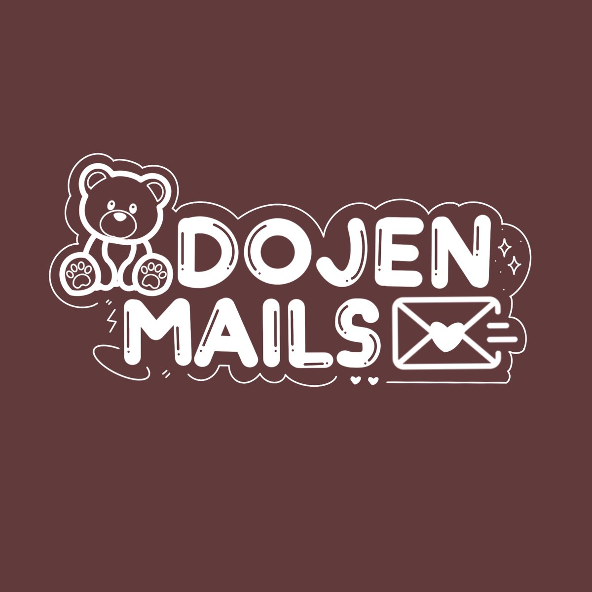 DOJENMAILS's tweet photo. 📬 #dojenmails
— from : @97creates
hello po! thank you so much for making this cute watermark for me >< til our next !
💭 #97creates https://t.co/zXvPB9TPZB