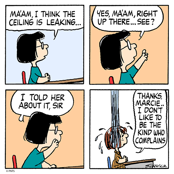 Snoopy's tweet photo. Typical Monday https://t.co/PI2Tmrf0Ci