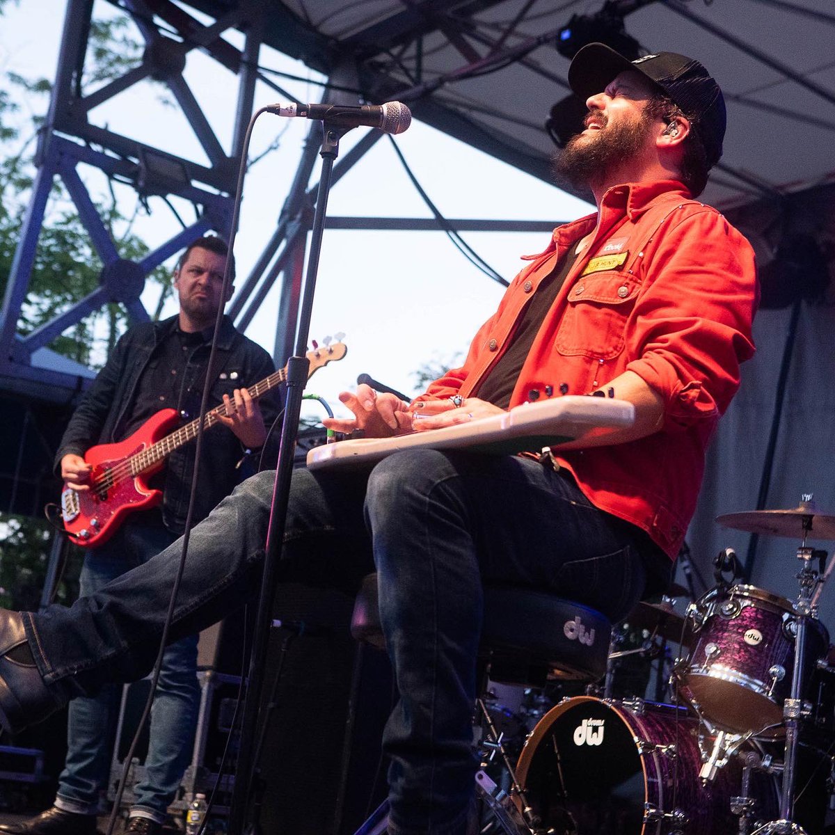 Winnetka Music Festival tweet media