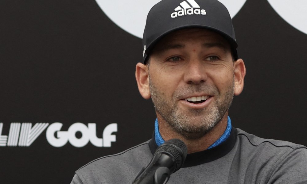 ‘Hard to root for Sergio, the man’ – Pro delivers damning verdict on Garcia and other LIV stars https://t.co/2aTQGgtRY3 https://t.co/jJfwdPmkAr