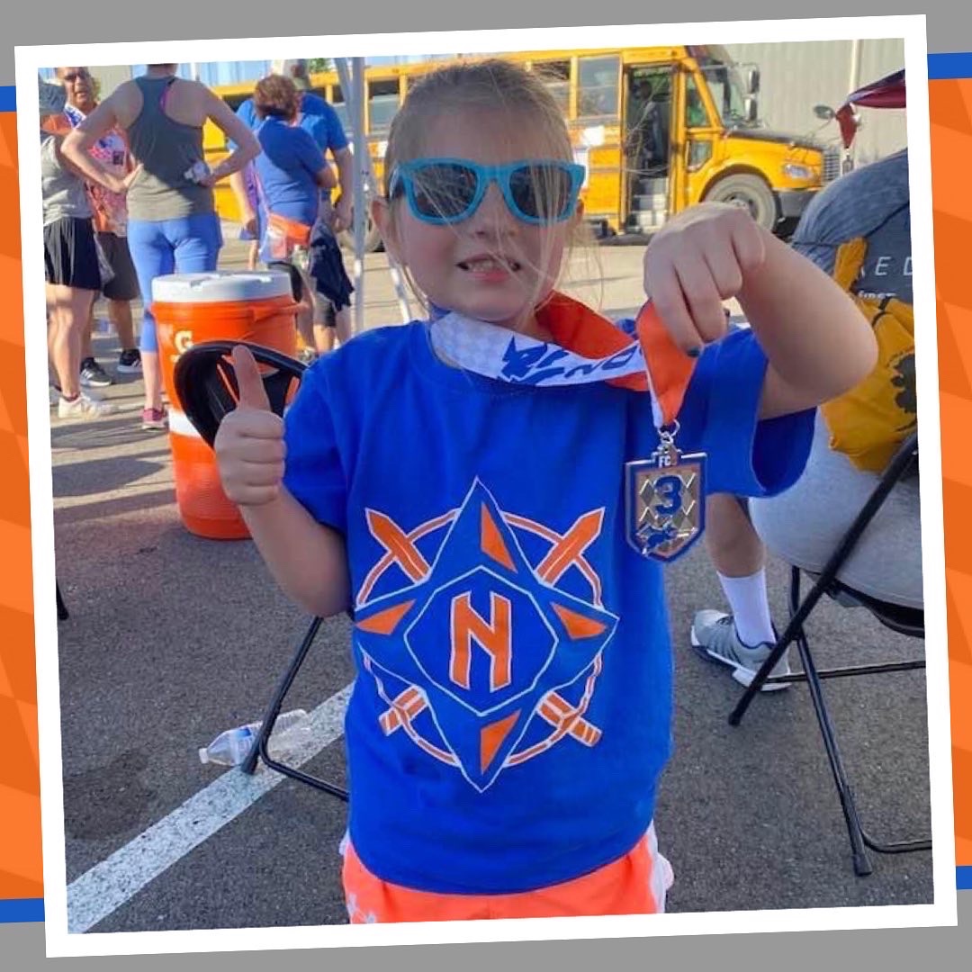 Norden_SG's tweet photo. ⚔️Thank you to everyone involved in executing such an amazing @FccRace event & helping such great charities @fccfoundation & @runflyingpig!
Team Norden had an absolute blast running/walking in this years race and then getting to cheer on @fccincinnati in @tqlstadium!!⚔️
#FCC3 https://t.co/29IuLFykuC