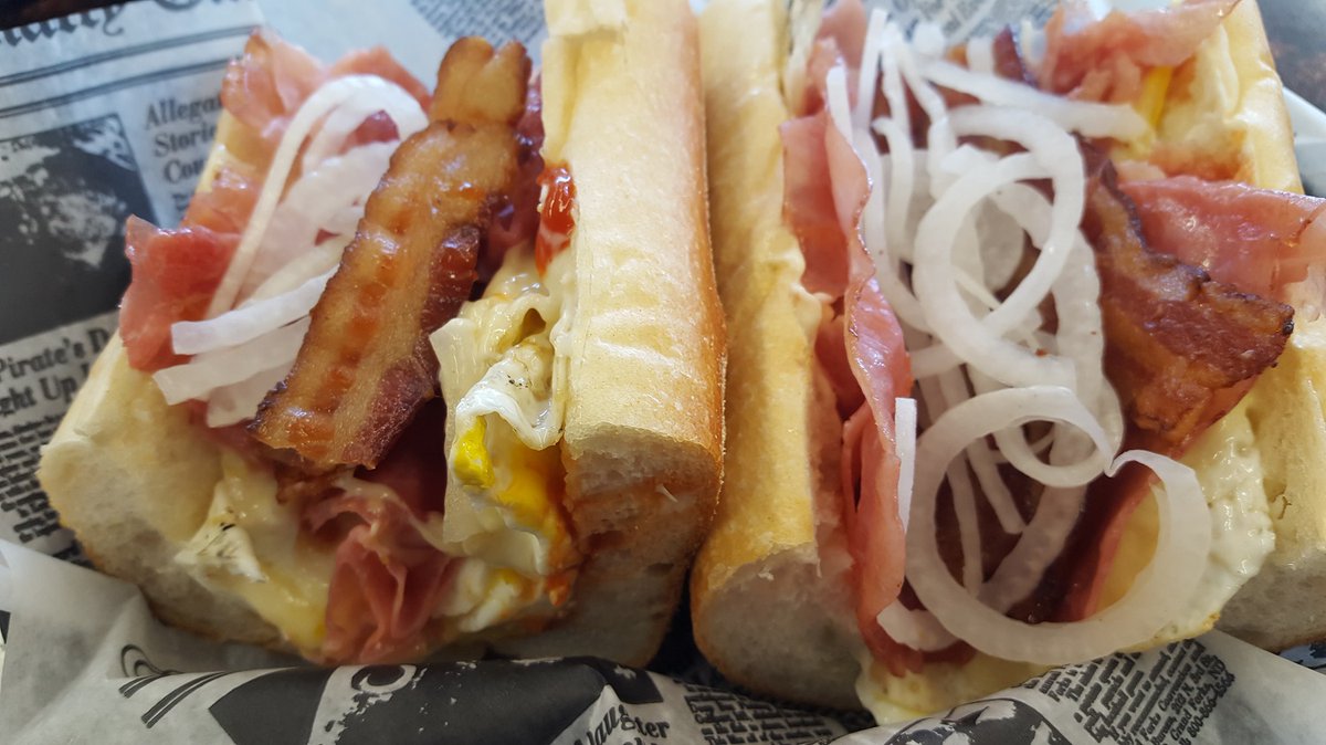 PhilsDeliMarket's tweet photo. Don't worry, we'll take care of lunch👌
.
Order Online: https://t.co/uYAh18yU5s
.
⏰M-F 9am-5pm, Saturday 9am-3pm
.
.
#PhilsDeliMarket #NJSandwiches #DeliFood #DeliFoods #Hoagies https://t.co/T5jeCcTu7Z