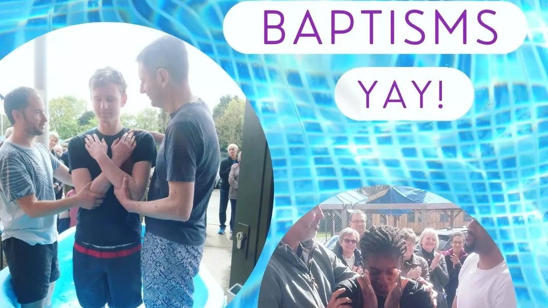 King's Church tweet media