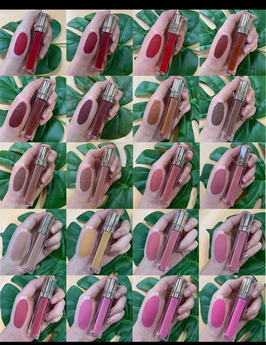 lee_sarra's tweet photo. Choose your color and place an order. We deliver worldwide.

MPHO WA BADIMO
Mamkhize
#SheNeedsNoMakeUp
Shoprite https://t.co/xfauRsjQyJ