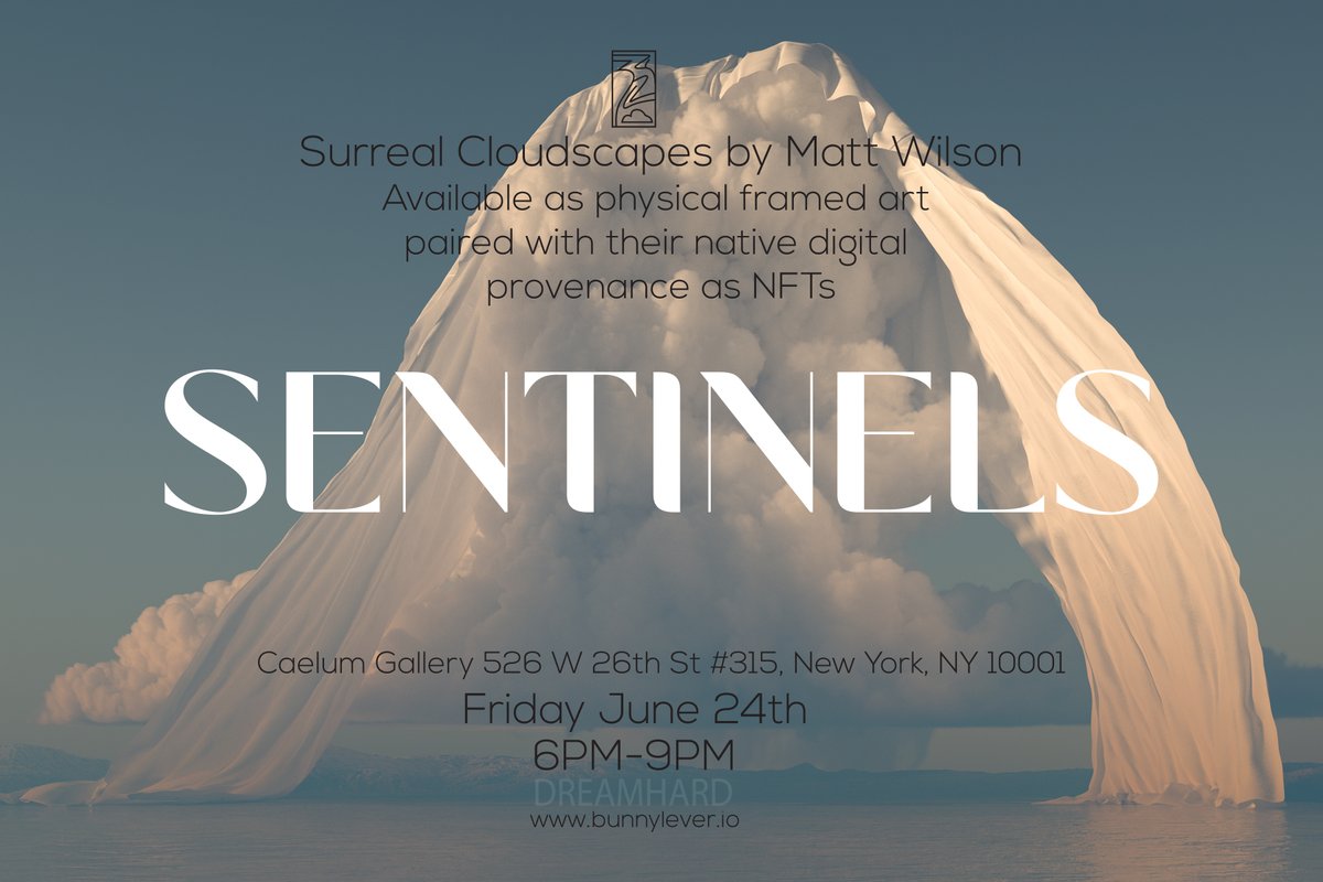 bunnylever's tweet photo. Tomorrow is the big day!! Come by the Caelum gallery on 26th to see the Sentinels. Friends and family light affair is tomorrow, from 4PM-7PM and the formal, closing reception is Friday. Space is limited so please let me know if you plan on attending the Friday event. https://t.co/xuXyldfRJD