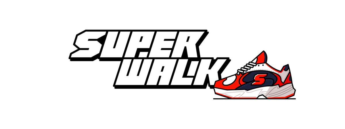 🎁SuperWalk x WLPHA Twitter Raffle No.68🎁 
wl(1)x 3  wl(2)x 7 

🎟️To Enter :
1⃣Follow 
<a href="/SuperWalk_/">SuperWalk👟</a> &amp;  @markmark1717gm1 &amp; <a href="/tmdduq12/">이불속에서</a> &amp; @NFTVenusHK 
2⃣Like + RT
3⃣Tag 3 Friends(more tags = more entries)

👉discord.gg/superwalk

Winners announced in 48 hours🎉
#NFTGiveaway  #M2E